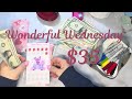 Saving Challenges| $35 | Low Income Budgeting #savings #budget 