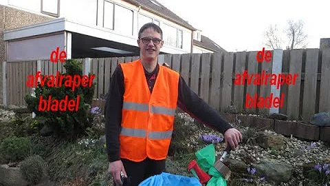 statiegeld flessen inleveren jumbo bladel 29-3-2023