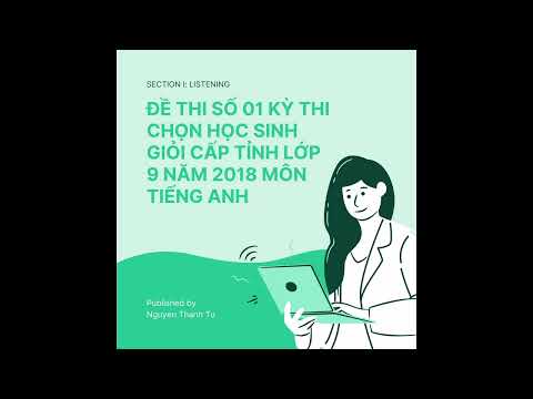 Video 28 ĐỀ THI CHỌN HỌC SINH GIỎI CẤP TỈNH LỚP 9 NĂM 2018... - YouTube