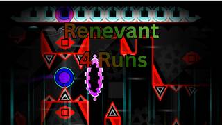 Renevant 4 runs