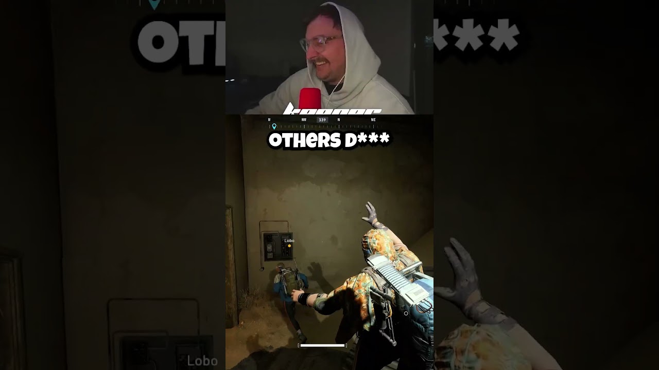 Мы просто раздражаем друг друга.