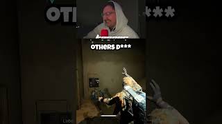 We Just Irritate Each Other