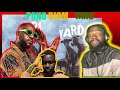 Yaa Pono Sublim Disses Sarkodie In Latest Freestyle Music - Yard || [REACTION!!!]