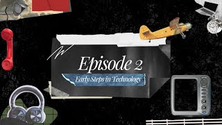 Westaf Turns 50 Early Steps In Technology