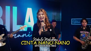 CINTA NANO NANO - NABILA MAHARANI WITH NM BOYS (  LIVE MUSIC VIDEO )