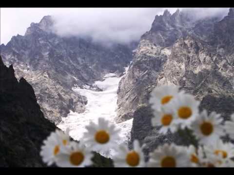 ლექსებს კითხულობს ავტორი .. ნინო ზათიაშვილი - მადლობთ უფალო ქართველობისთვის