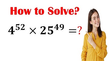 Math Olympiad Algebra Questions  |Math Olympiad Problem| Beautiful Exponential Equation Best Trick!