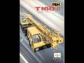 P&amp;H TC KOBELCO 9170 9200-TC