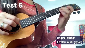 String comparision - Ko