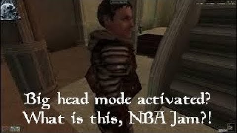 Morrowind Episode 14 - Meeting Percius Mercius