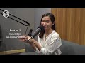 VIOLETTE "ตอนเด็กๆ พ่อเอาจุกนมไปจุ่มเบียร์แล้วให้วีลองชิม" | WE NEED TO TALK PODCAST