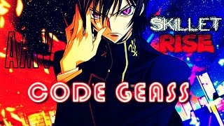Rise - Code Geass - 「AMV」 Profile
