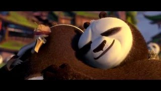 KungFu Panda 3 - Mr Ping Best Moments Part 2