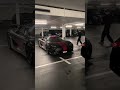 Koenigsegg CCXR Edition only manuel one