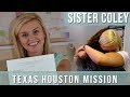 Sister Coley&#39;s Emotional Missionary Homecoming