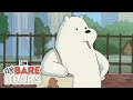 Ice bear best quotes  we bare bears  cartoon network
