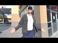 Cops Have No Idea He’s About to Murder Someone