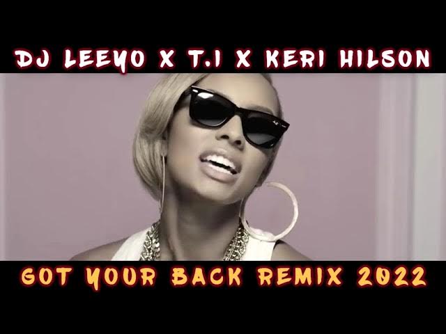 Knock You Down - Keri Hilson (Live At The Millennium Tour 2022) #fyp #, knock you down keri hilson