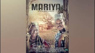 Umar M Shareef - Maryam Yahaya - Mariya (official audio)