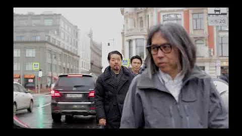 NEIGHBORHOOD: FROM RUSSIA WITH LOVE - 天天要聞