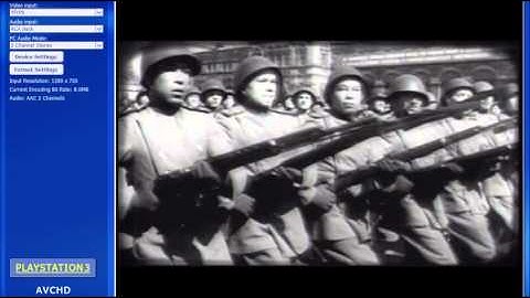 ModM Tutorial Zombie Mod Menu PS3/USB/NO JAILBREAK/No Xploder