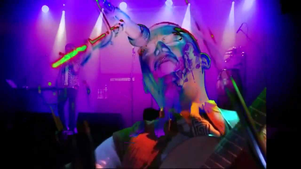 So What Project! Gurudeva Guru Ohm