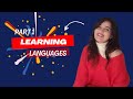 Learning languages  subtitled  levantine arabic