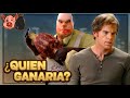MR. MEAT vs DEXTER MORGAN | ¿Quien Ganaria?