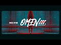 Magic Affair - Omen III  (Stark'Manly X ROB TOP edit) 2k21