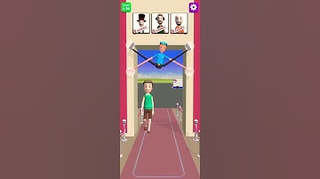 Best cool game ever played Gameplay walkthrough Android,IOS All Level #shorts #funny #games #vairl