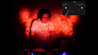 mindrum - plastic session (deep house pt. 2) FULL HD 1080p mix