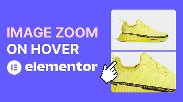 Zoom In an Image When Hovering Over It in Elementor Without a Plugin - WordPress Zoom on Hover