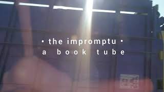 I'm Starting a Book Tube! | Indonesia