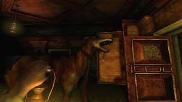 Amnesia: Insidious (4/4)