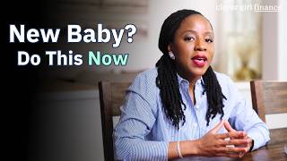 8 Money Moves Every New Parent Needs to Make Right Now