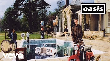 Oasis - Angel Child (Demo)