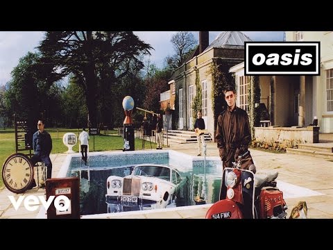 Oasis (+) Angel Child (Demo)