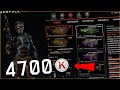 ПОДПИСЧИК VS 4700 КРЕДИТОВ/ПРОКАЧКА/WARFACE