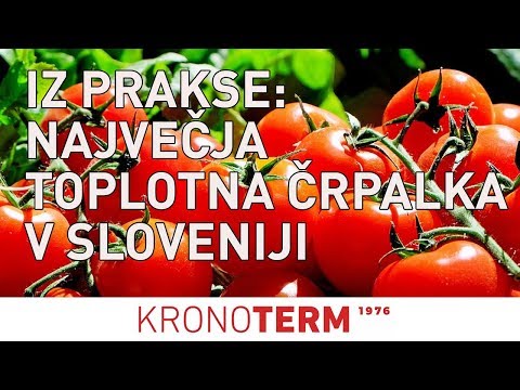 Video: Izbira prave fekalne črpalke