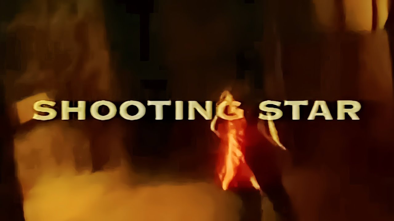 HIM - SHOOTING STAR (Official Music Video) - YouTube