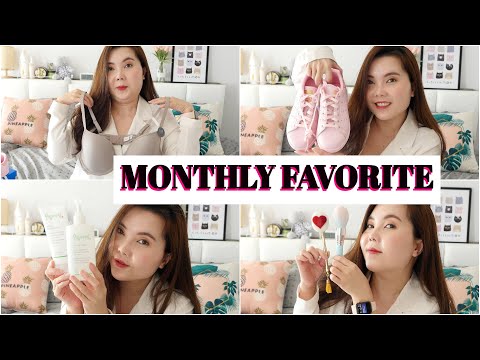 Video YÊU THÍCH NHẤT THÁNG 12 - Dưỡng da, Lucenbase, Áo... - youtube