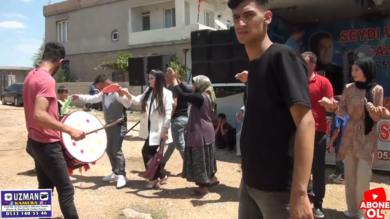 uzman kamera Seydi Vakkas yumaklı Cerit kesenlerin düğünü