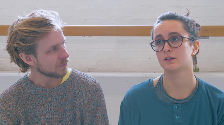 Balancing Point Trailer: James O'Hara and Eliza Sa...