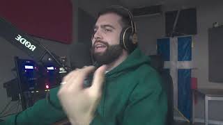 ΚΟΝΤΡΑ ΣΤΟ ΣΥΣΤΗΜΑ - ΓΡΗΓΟΡΗΣ ΣΕΡΕΤΗΣ - FOCUS FM 103.6 - 29/12/2025