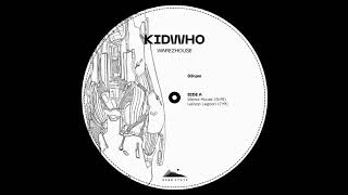 Premiere: Kidwho - Leploop Lagoon [DS0005]