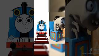 Thomas Watched The Ugliest Thomas
