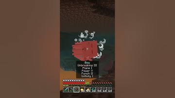 Killing two ghast and with one fireball #minecraft #floppavr