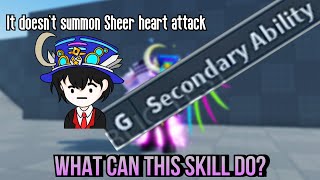 ( AUT ) What can Killer queen's second ability truly do [Meme]