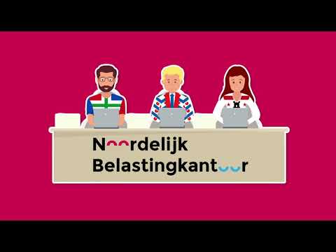 Video: Waarvoor Is Die Belastingkantoor?