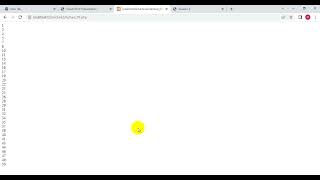 Php break and Continue